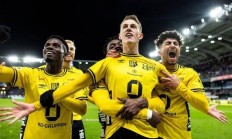 九游VIP-马尔默客场平局，艰难保持保级区优势的简单介绍