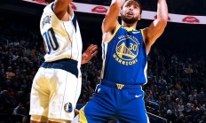 九游游戏-勇士大胜独行侠，取得两连胜