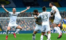 九游APP-关于利兹联击败保级队，继续稳定士气的信息