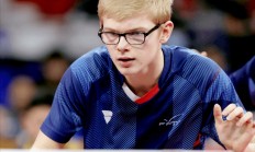 九游娱乐首页-包含法国队逆转瑞典队，波尔高光表现的词条