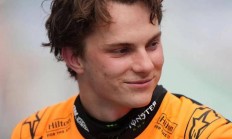 九游体育平台-关于阿斯顿马丁险胜红牛车队，皮亚斯特里状态火热的信息