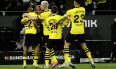 9you娱乐-多特蒙德客场失利，意外惨遭逆转