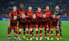 九游体育APP下载-罗马擒下强敌，球员们表现抢眼