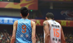 九游娱乐网页-篮网完胜步行者，孙铭徽惊艳四座