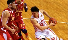 九游体育-全球范围内举办的篮球比赛备受关注