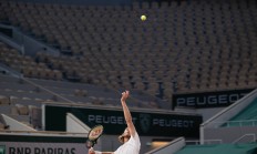 九游娱乐首页-澳大利亚网球队强势美国网球队，西西帕斯高光表现