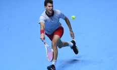 九游VIP-ATP总决赛轻取澳网，蒂姆高光表现