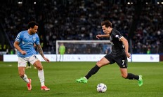 九游体育-关于拉齐奥客场惨败，遭遇低迷期的信息