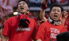 九游VIP-足球场上精彩纷呈，场外球迷掌声不断的简单介绍