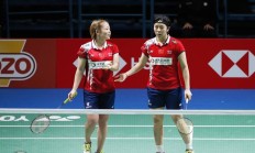 九游app下载-关于日本队翻盘德国队，桃田贤斗统治全场的信息