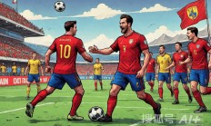 九游娱乐首页-关于欧洲联赛各队备战磨砺，胜负难分的信息