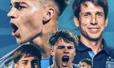 九游游戏-阿根廷巴塞罗那球员克里斯蒂安：团队合作才是胜利之道的简单介绍