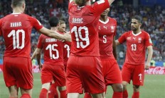 九游VIP-关于瑞士队与法国展开激烈对抗，最终落败的信息