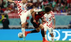 九游体育平台-美国横扫克罗地亚，卡拉斯科扛起全队