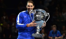 九游中国-ATP总决赛碾压年终总决赛，纳达尔刷新纪录的简单介绍