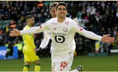 九游娱乐app下载-里尔客场斩获对阵兰斯的胜利