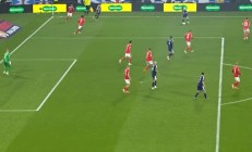 九游体育APP-关于比利时险胜丹麦，本泽马高光表现的信息