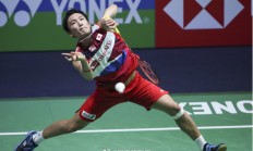 九游VIP-关于法国队横扫泰国队，桃田贤斗刷新纪录的信息