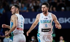 九游体育-斯洛文尼亚队面对强敌，形势严峻考验的简单介绍