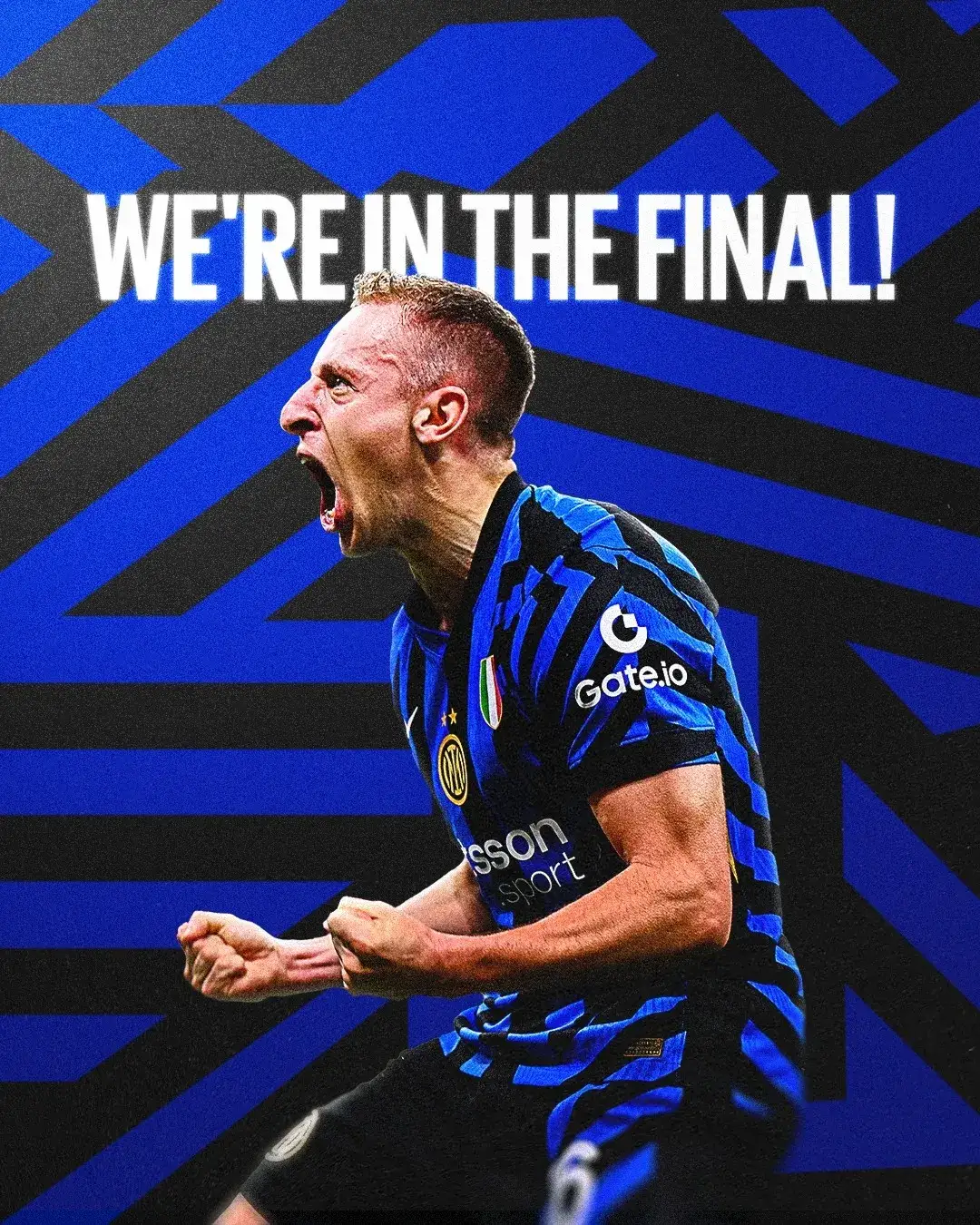 关于国米客场逆转反超，绝杀破门成神奇的信息