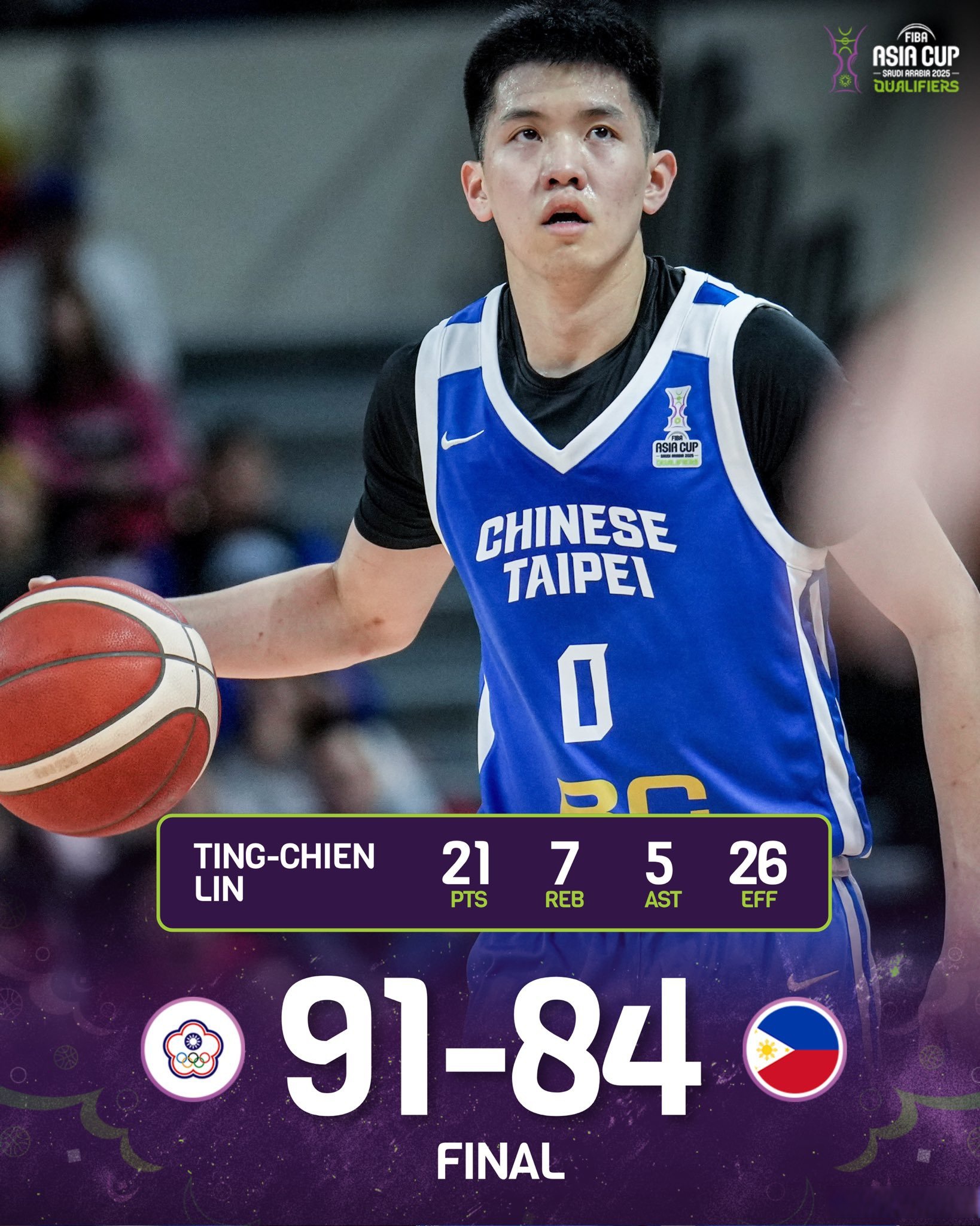 亚洲篮球锦标赛决赛延期举行 亚洲篮球锦标赛决赛延期举行