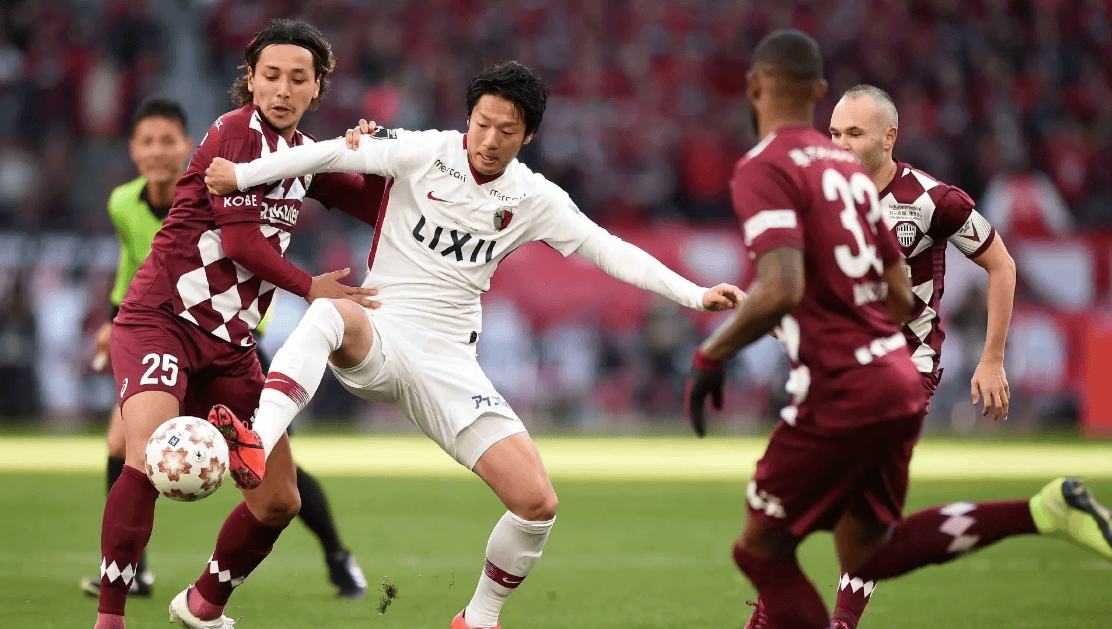 东京FC战胜对手，晋级下一轮比赛