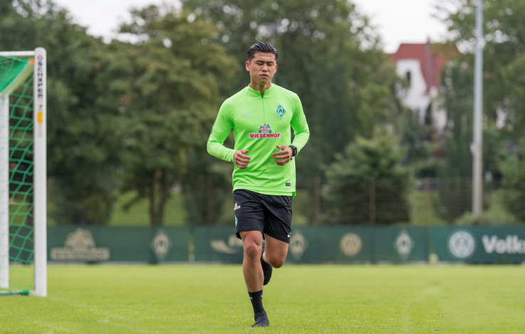 不莱梅遭遇连败,降入积分榜倒数前列的简单介绍 不莱梅遭遇连败,降入积分榜倒数前列的简单介绍