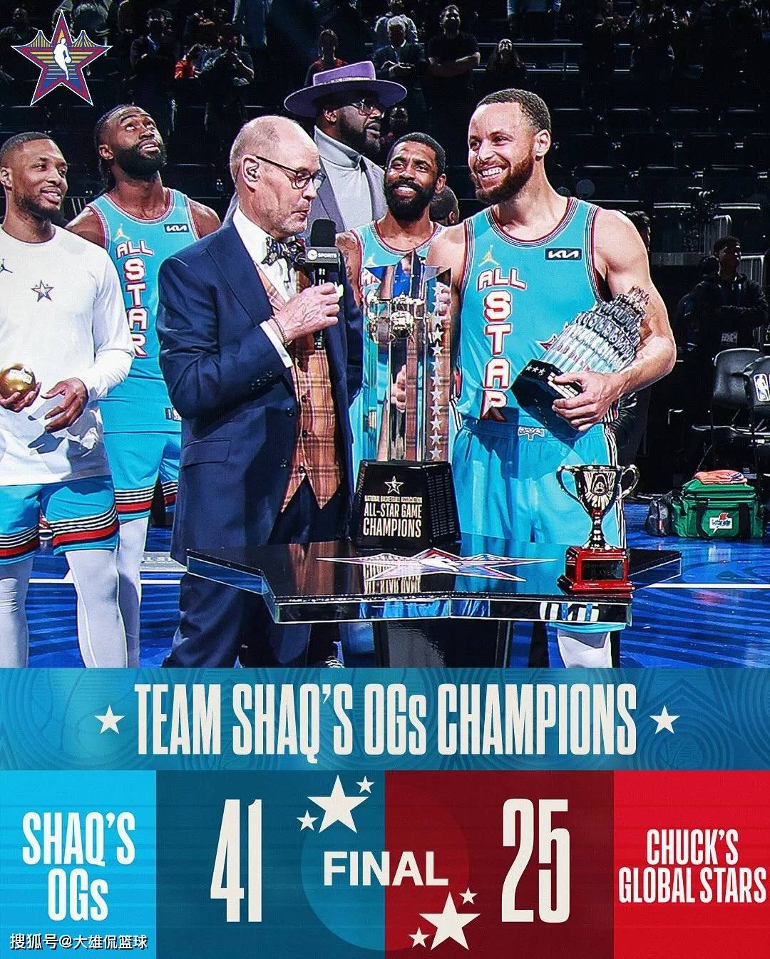 美国球星获得MVP奖项，引关注