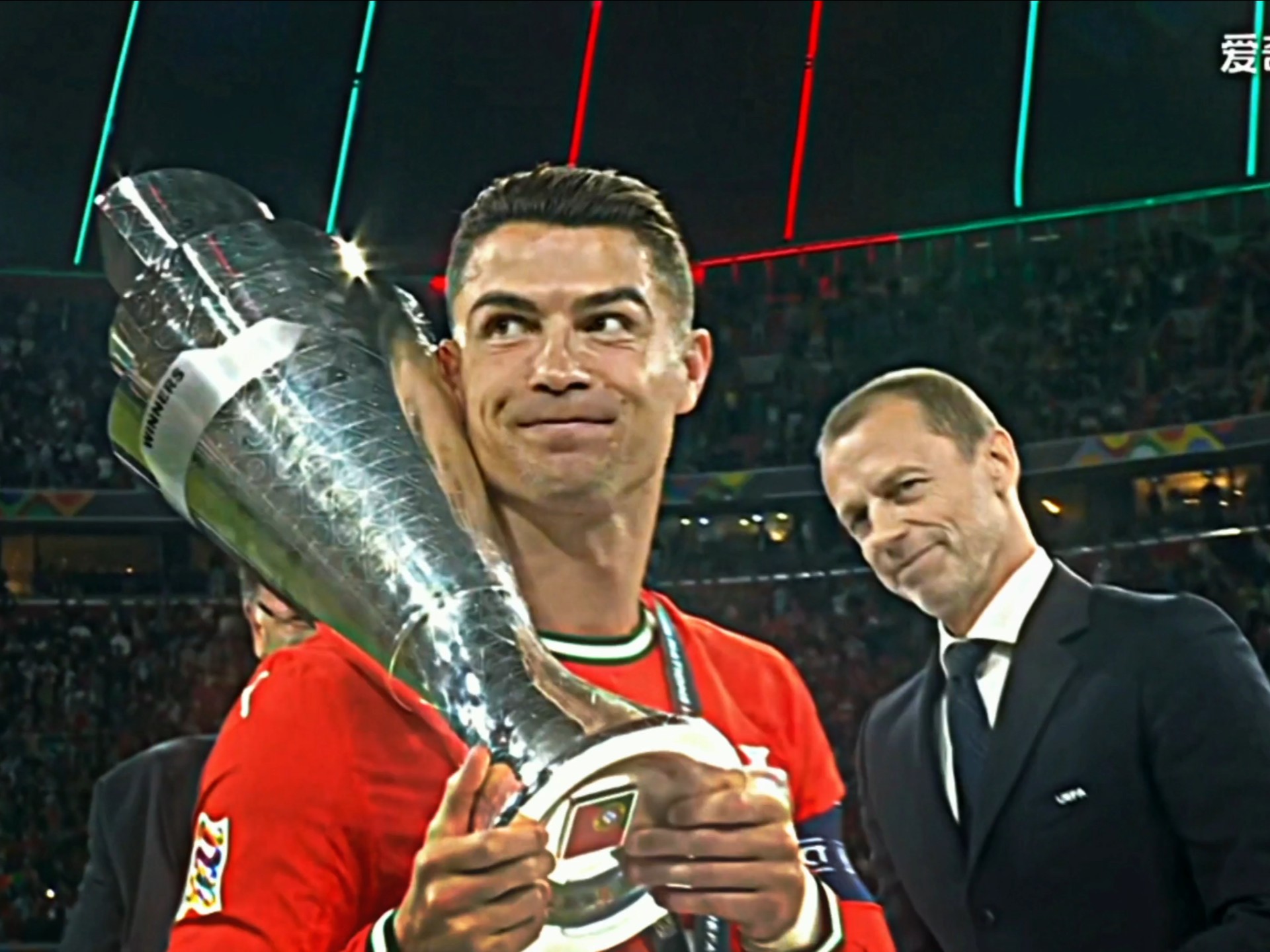 卫冕冠军葡萄牙国家队期待新赛季再展辉煌的简单介绍