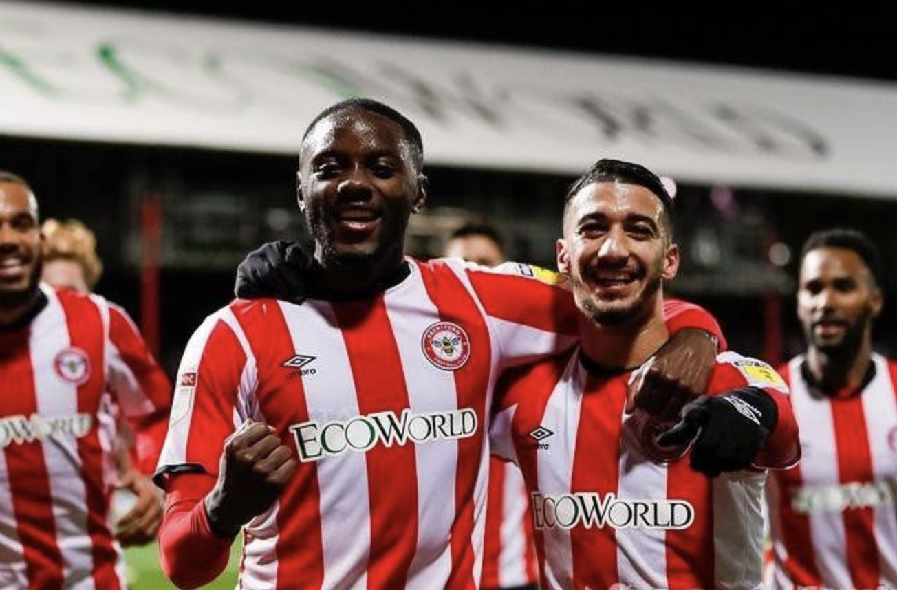 包含法兰克福客场大捷，积分榜上升的词条