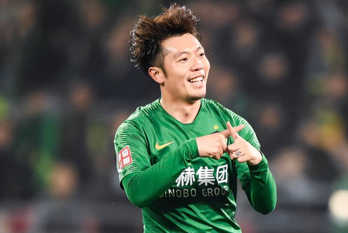 北京国安迎来大胜，稳坐榜首位置的简单介绍