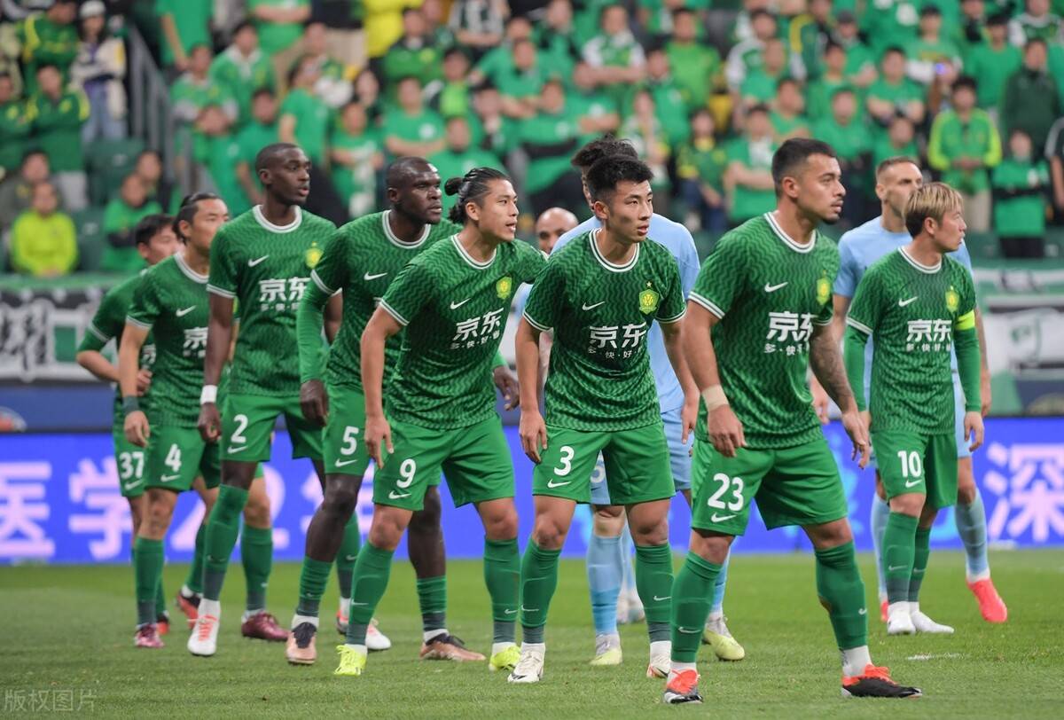 北京国安迎来大胜，稳坐榜首位置的简单介绍