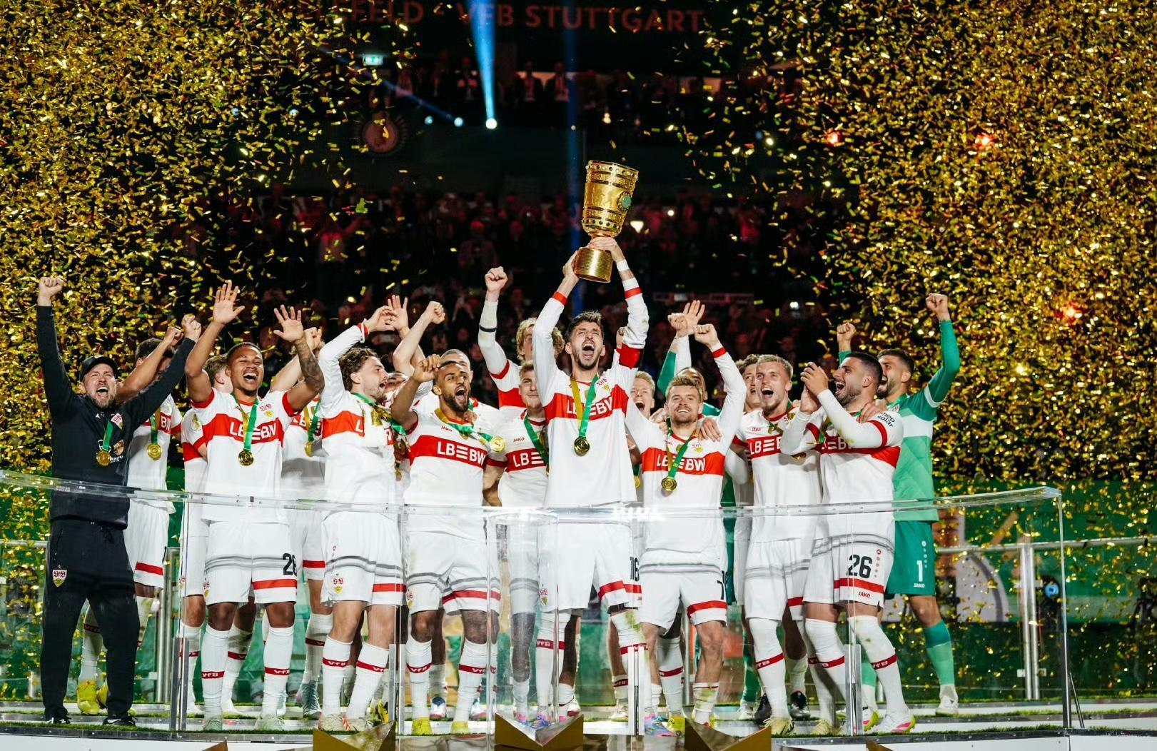 德国选手获得最佳球员称号，引发热议