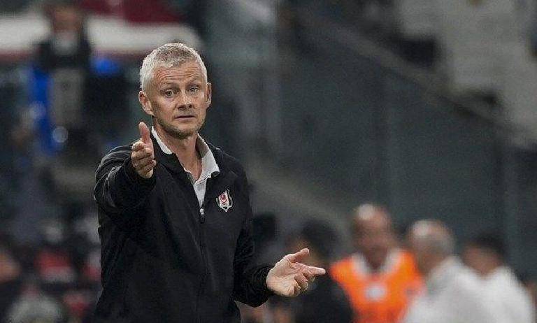 索尔斯克亚领军曼联，豪强再现辉煌的简单介绍