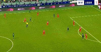 上港客场惨败苏宁,遭遇联赛三连败的简单介绍 上港客场惨败苏宁,遭遇联赛三连败的简单介绍