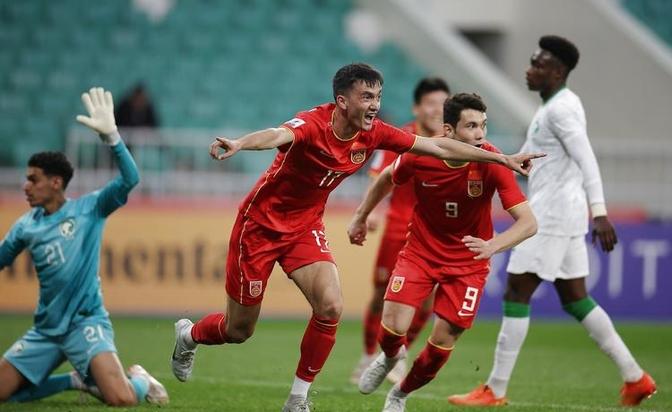 沙特球队表现出色,实现逆袭 沙特球队表现出色,实现逆袭