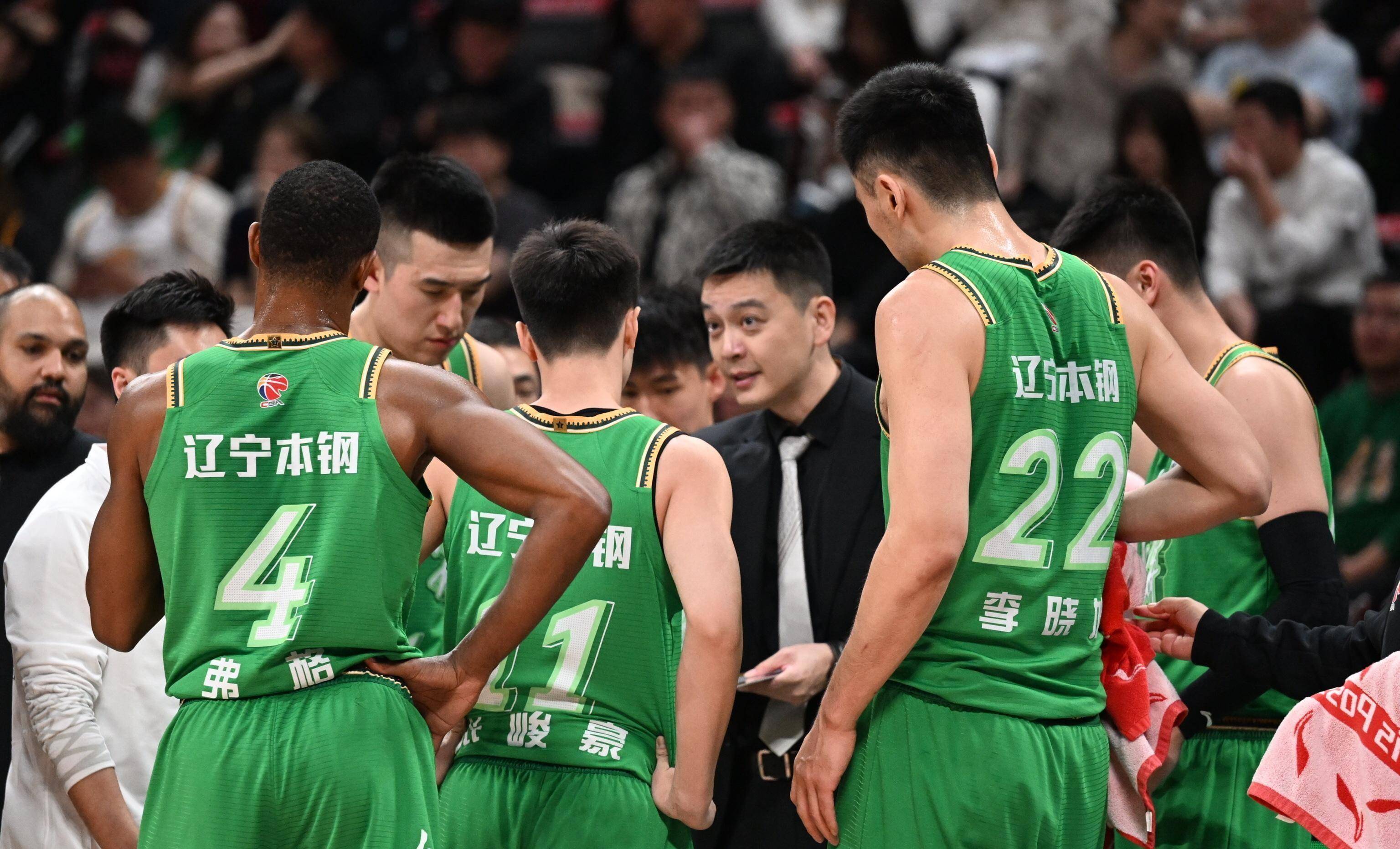 关于辽宁队大胜华南虎,全队士气高涨的信息 关于辽宁队大胜华南虎,全队士气高涨的信息