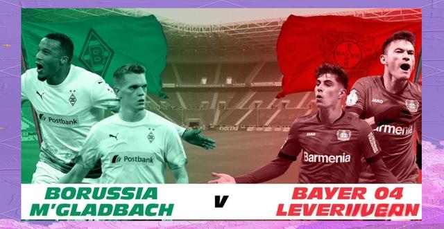 门兴格拉德巴赫主教练宣布调整阵容应对对手的简单介绍