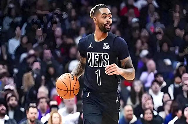 关于尼克斯血洗勇士B队,拉塞尔高光表现的信息 关于尼克斯血洗勇士B队,拉塞尔高光表现的信息