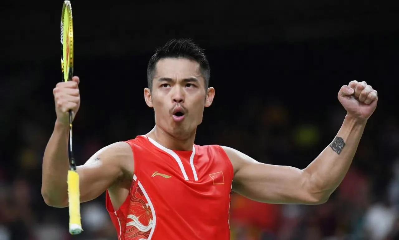 关于泰国羽毛球队逆转法国羽毛球队,林丹完成帽子戏法的信息 关于泰国羽毛球队逆转法国羽毛球队,林丹完成帽子戏法的信息