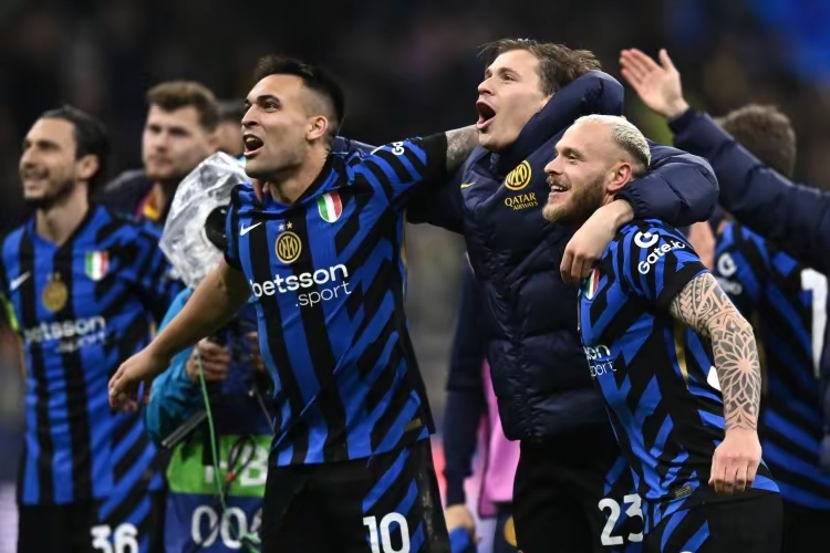 国米客场不敌对手，备战起重要的简单介绍