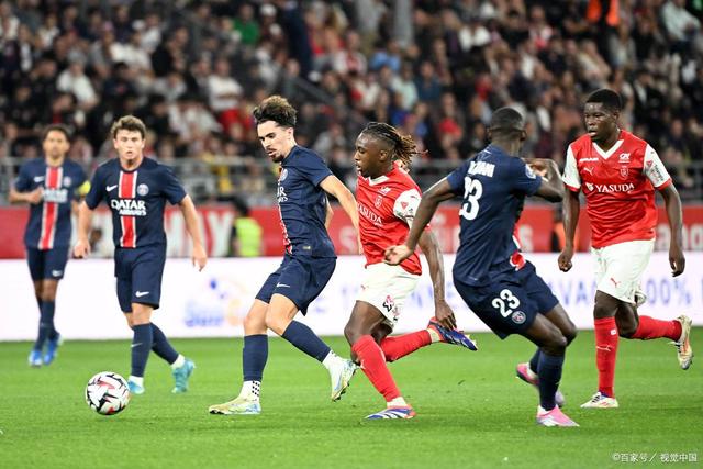 里尔客场斩获对阵兰斯的胜利