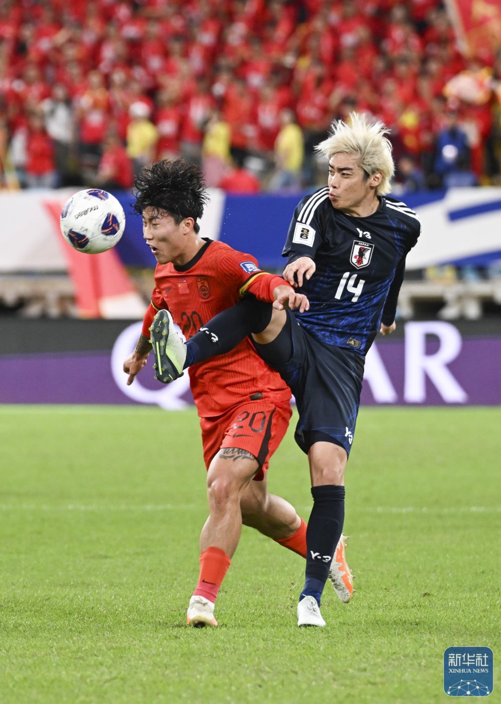 包含日本队国际赛场上精彩表现吸睛的词条