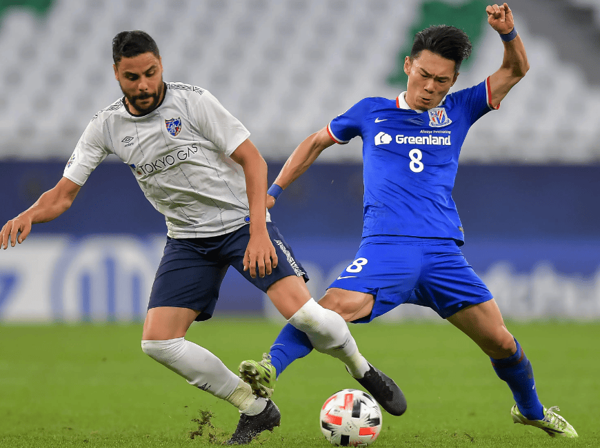 关于东京FC将对阵柏太阳神，角逐胜利之争的信息