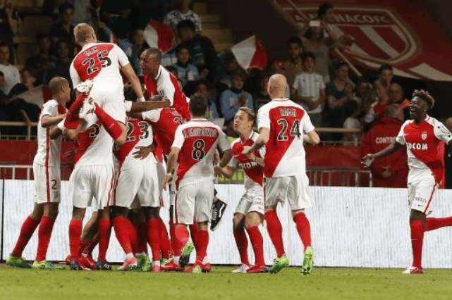 摩纳哥主场告捷，升至法甲前四