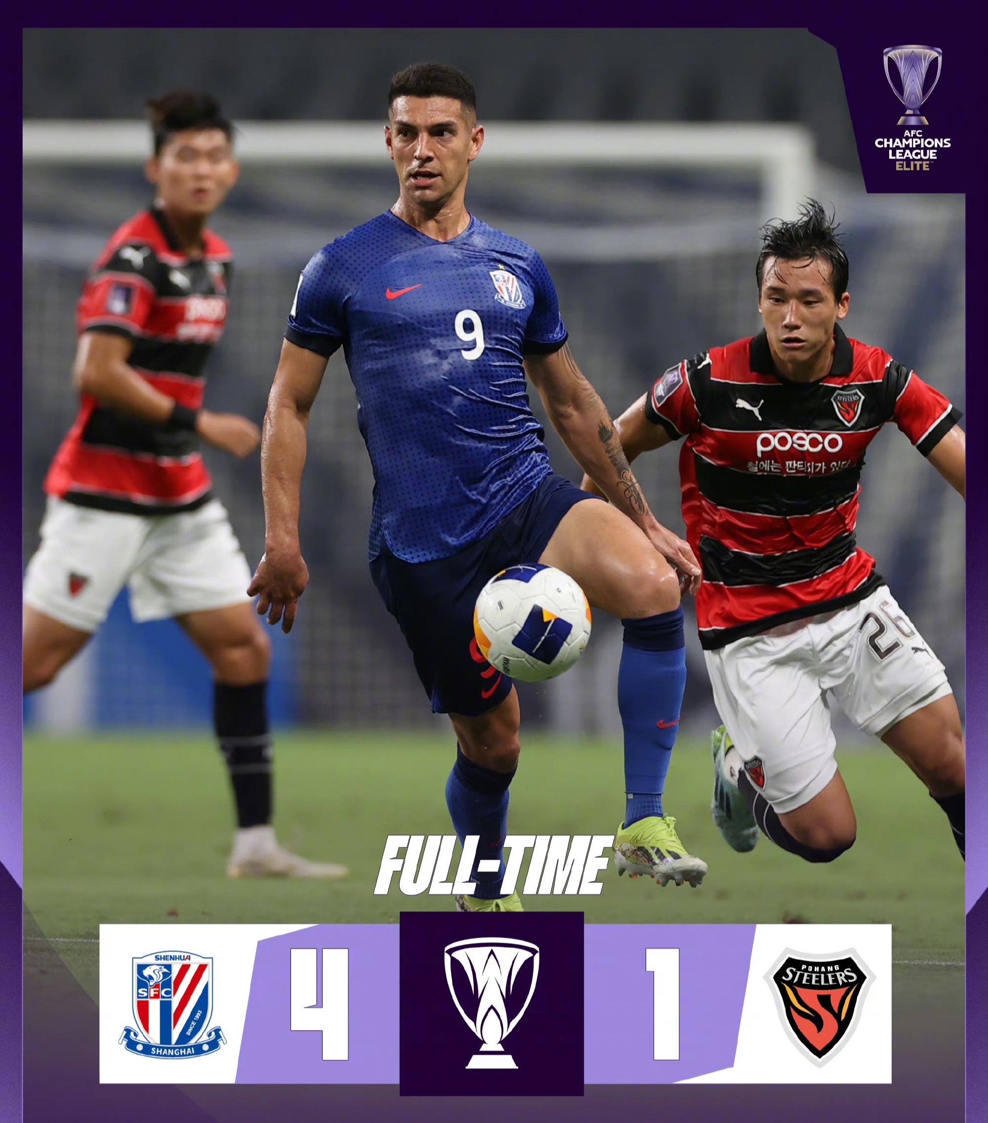 关于亚洲豪门成功晋级亚冠资格赛第三轮的信息