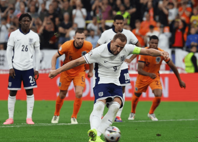 荷兰惨遭逆转，欧洲锦标赛席位受到威胁