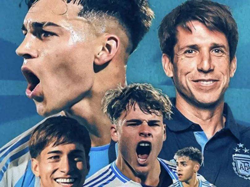 阿根廷巴塞罗那球员克里斯蒂安：团队合作才是胜利之道的简单介绍