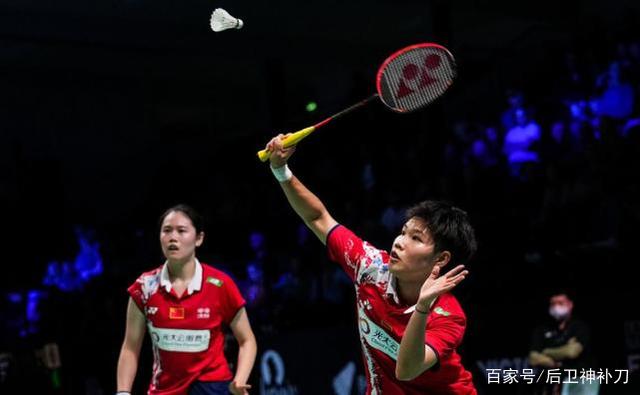 马来西亚队碾压丹麦队，黄鸭组合扛起全队的简单介绍