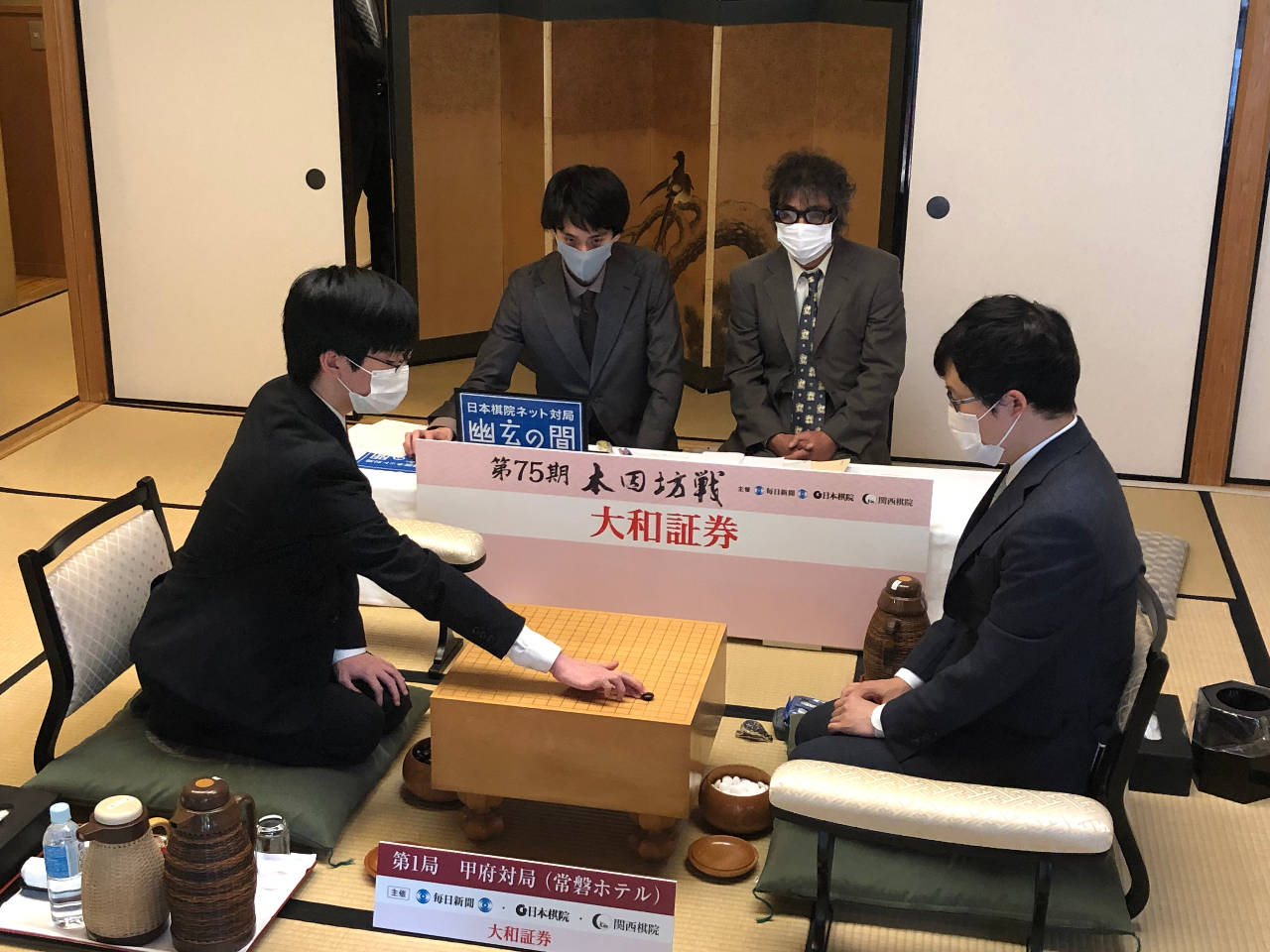 日本队完胜韩国队,李梓嘉统治全场 日本队完胜韩国队,李梓嘉统治全场